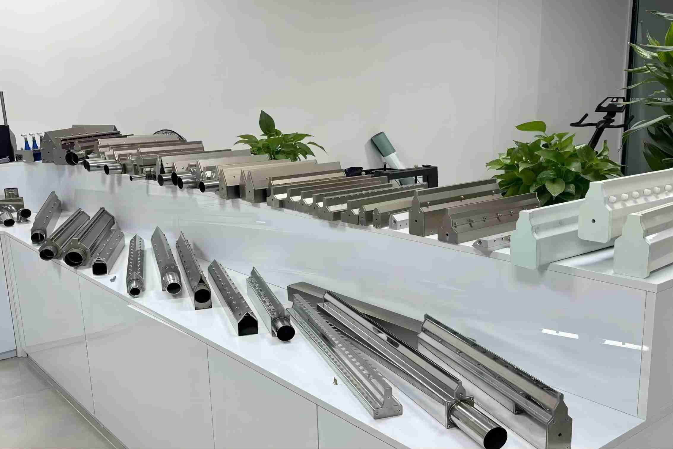 Air Pnife жүйелерімен энергия шығындарын азайту, Qixi таңдаңыз