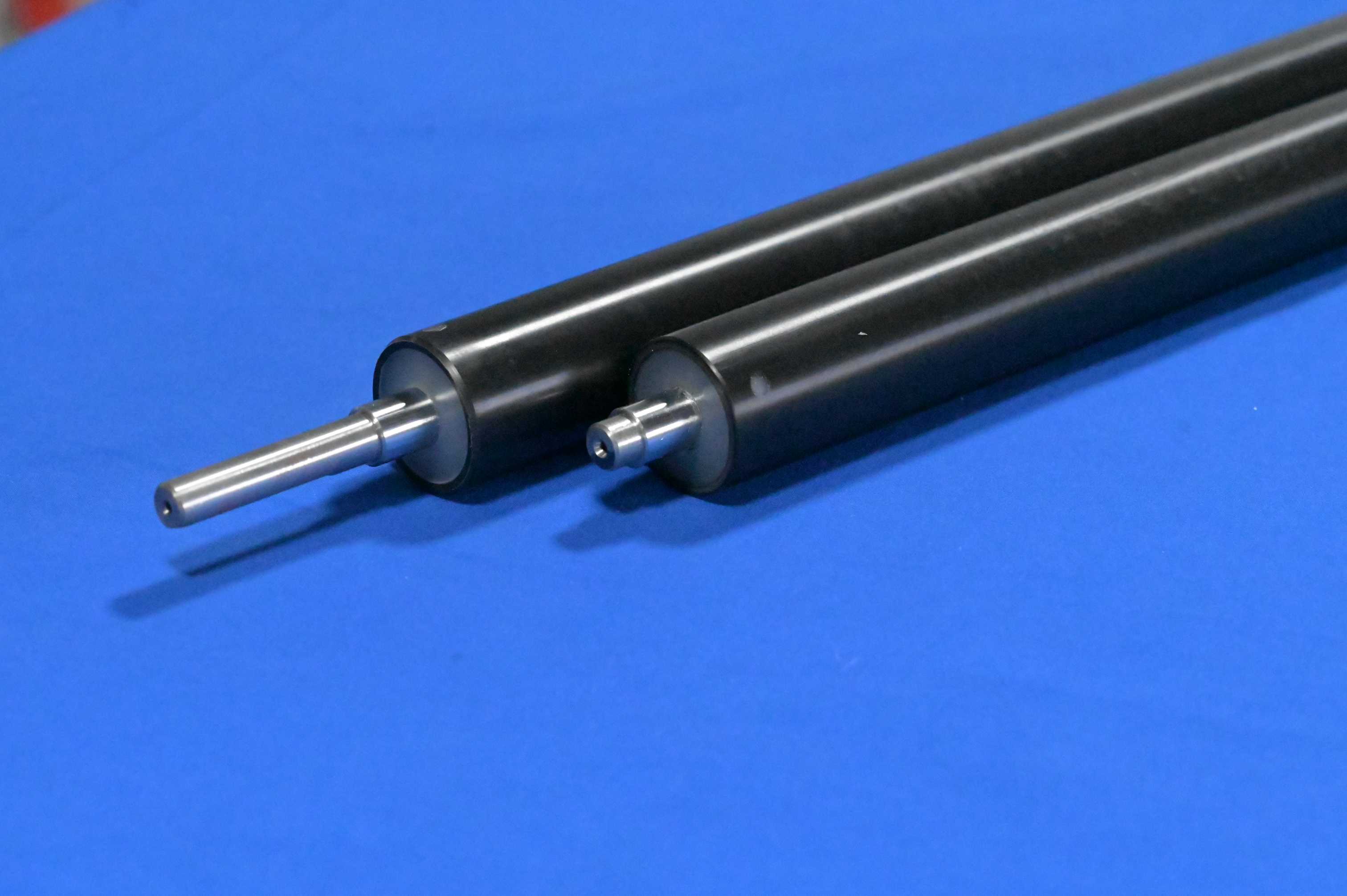 PVC роликі және EPDM ролигі